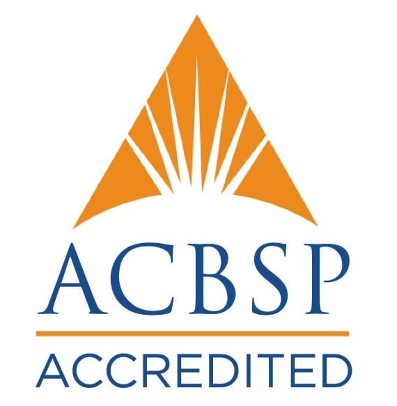 ACBSP logo