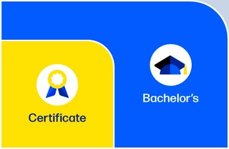 DeVry Stackable Programs